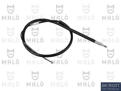 Seilzug, Feststellbremse