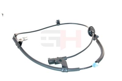 SENZOR TURATIE ROATA