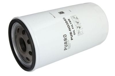 Oljefilter PURRO PUR-HO0049