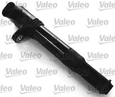Катушка зажигания VALEO 245117 для FIAT 500L