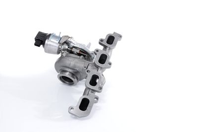 LADER AUFLADUNG BTS Turbo T915414 21