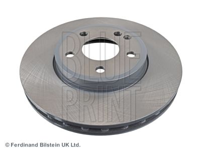 Brake Disc BLUE PRINT ADN143183