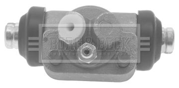 Cylinderek hamulcowy BORG & BECK BBW1168