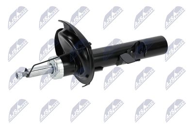 AMORTIZOR NTY AFR008 4