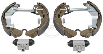 SET FRANA FRANA TAMBUR