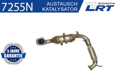 CATALIZATOR LRT 7255N 2