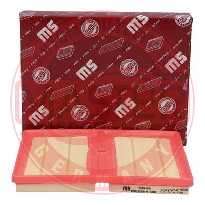 Vzduchový filter MASTER-SPORT GERMANY 22035-LF-PCS-MS