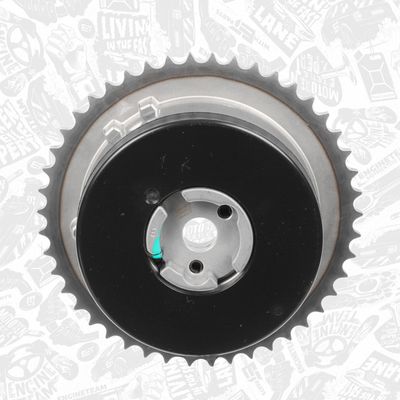 REGULATOR AX CU CAME ET ENGINETEAM VT0016 2