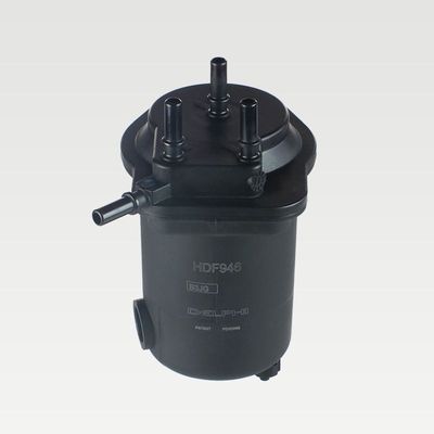 KRAFTSTOFFFILTER DELPHI HDF946 16