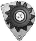 GENERATOR / ALTERNATOR ACAUTO ACCBA0076 1