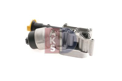 ÖLKüHLER MOTORöL AKS DASIS 016004N 16