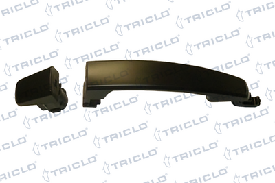 Дръжка външна врата TRICLO 128530
