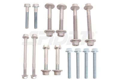 REPARATURSATZ RADAUFHäNGUNG