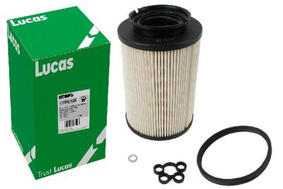 горивен филтър LUCAS LFDE128