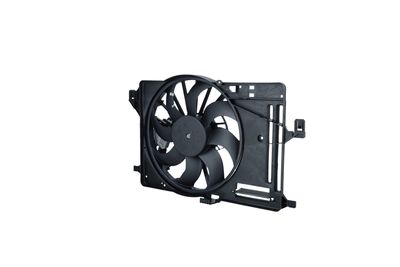 VENTILATOR RADIATOR NRF 47964 9