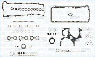 SET GARNITURI COMPLET MOTOR