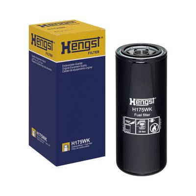 Vorschau Kraftstofffilter Ansicht 2