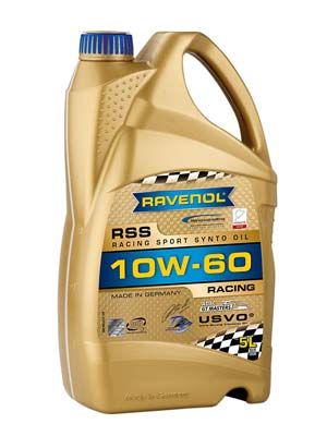 Motorolja RAVENOL 1141100-005-01-999