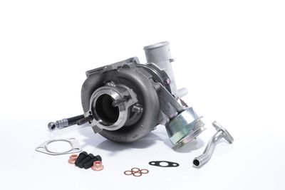 LADER AUFLADUNG BTS Turbo T981090 22