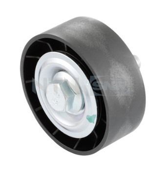 UMLENK-/FüHRUNGSROLLE KEILRIPPENRIEMEN