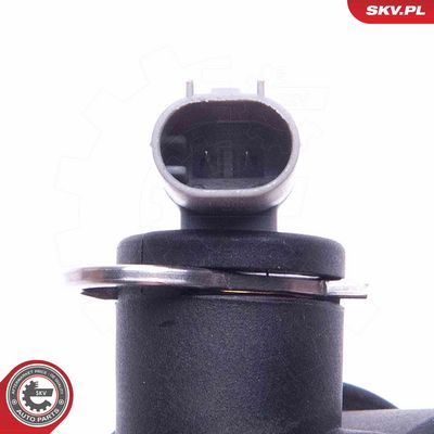 Termostat, chladivo SKV 20SKV172