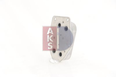 ÖLKüHLER MOTORöL AKS DASIS 016005N 1