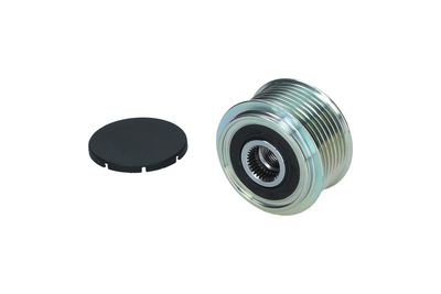 SISTEM ROATA LIBERA GENERATOR KAMOKA RC053 2