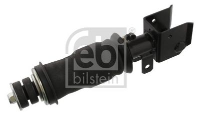 FEBI BILSTEIN Dämpfer, Fahrerhauslagerung
