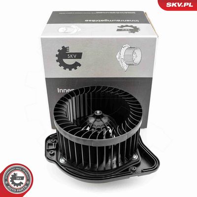 VENTILATOR HABITACLU ESEN SKV 68SKV098