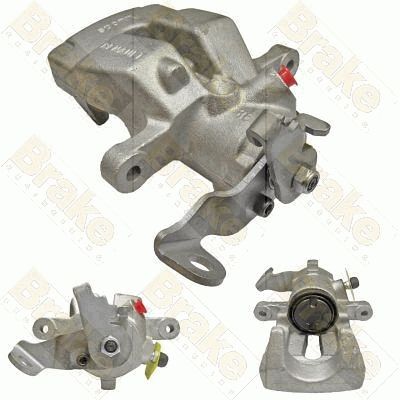 Brake Caliper Brake ENGINEERING CA2342