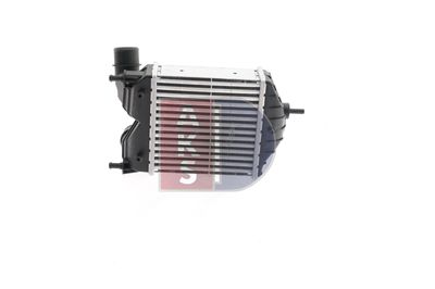 LADELUFTKüHLER AKS DASIS 087009N 8