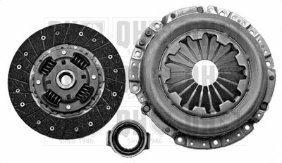 SET AMBREIAJ QUINTON HAZELL QKT1701AF