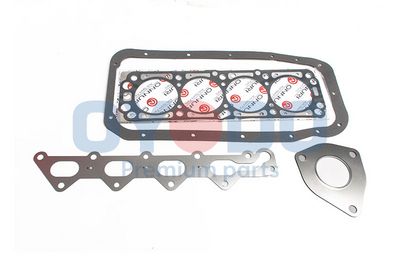 Vorschau Dichtungsvollsatz, Motor Ansicht 2
