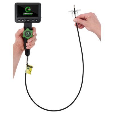 Videoendoskop-sada KS TOOLS 512.4600
