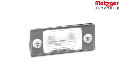 KENNZEICHENLEUCHTE METZGER AUTOTEILE 2080036 36