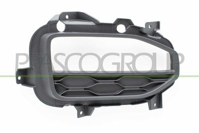 GRILA VENTILATIE BARA PROTECTIE