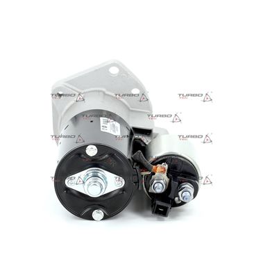 STARTER TURBO-TEC TTST001051 3