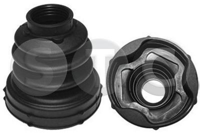 FALTENBALG ANTRIEBSWELLE