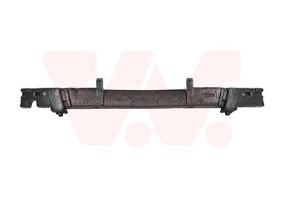 буфер, броня VAN WEZEL 0370568