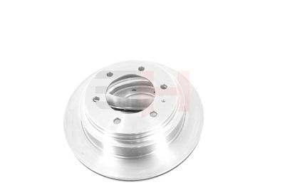 DISC FRANA GH GH423666 16