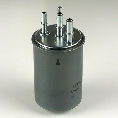 KRAFTSTOFFFILTER DELPHI HDF965 13