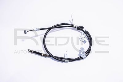 RED-LINE 49SZ061 Трос ручного тормоза  для SUZUKI SX4 (EY, GY) 1.6 VVT (RW 416)
