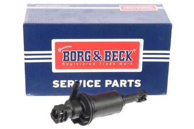 BORG & BECK Master Cylinder, clutch BCM238
