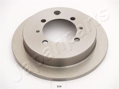 JAPANPARTS DP-509 Тормозные диски для HYUNDAI SONATA II (Y-2) 2.0 i
