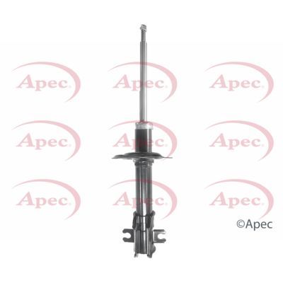 Shock Absorber APEC ASA1017