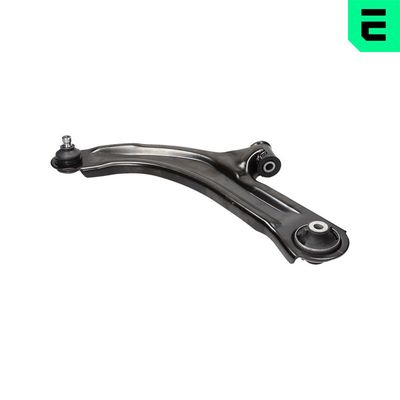 Control/Trailing Arm, wheel suspension G6-1133