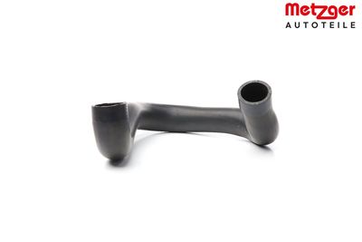 FURTUN RADIATOR METZGER AUTOTEILE 2421375 35