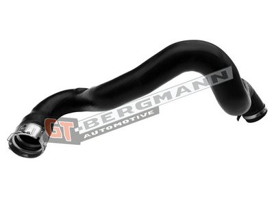 GT-BERGMANN Automotive - Hadica plniaceho vzduchu (hadica turba) OPEL, VAUXHALL, RENAULT , GT52-643