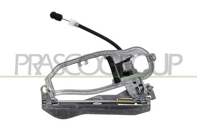 RAHMEN TüRAUßENGRIFF