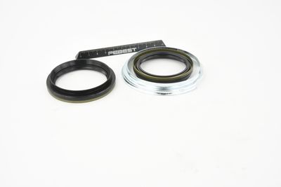 INEL DE ETANSARE BUTUC ROATA FEBEST KIT5 25